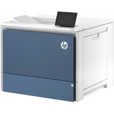HP Color LaserJet Enterprise 6700dn - Printer - colour - Duplex - laser - A4 / Legal - 1200 x 1200 dpi - up to 52 ppm (mono) / up to 52 ppm (colour) - capacity: 650 sheets - Gigabit LAN, USB 3.0, USB 2.0 host, USB 3.0 host - 4