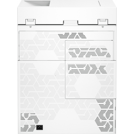 HP Color LaserJet Enterprise MFP 6800dn - Multifunction printer - colour - laser - Legal (216 x 356 mm) (original) - A4 / Legal (media) - up to 52 ppm (copying) - up to 52 ppm (printing) - 650 sheets - Gigabit LAN, USB 3.0, USB 2.0 host, USB 3.0 host - 2