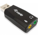 equip USB Audio Adapter - Sound card - USB 2.0