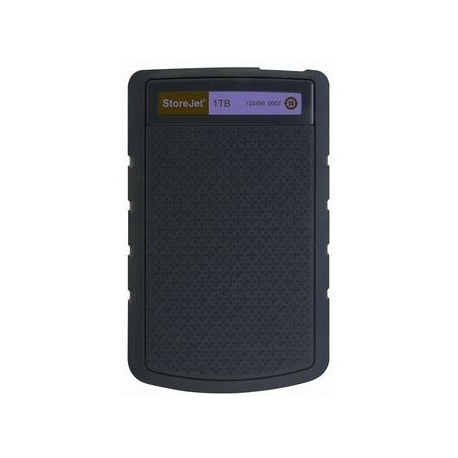 equip Pro - Bulk cable - 1000 m - SFTP - CAT 7 - halogen-free, solid - orange, RAL 2003 - 3