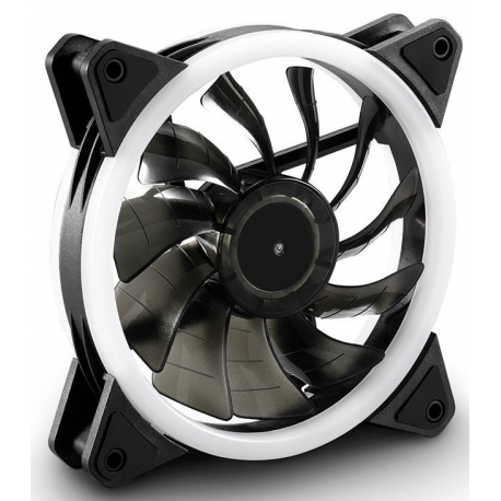 Sharkoon SHARK Blades RGB - Case fan - 120 mm - 0