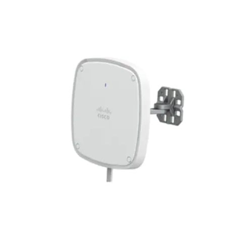Cisco 75° Self-Identifying - Antenna - Wi-Fi, Bluetooth - 6 dBi - directional - wall-mountable, pole mount - 0