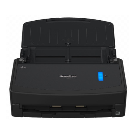 Ricoh ScanSnap iX1400 - Document scanner - Dual CIS - Duplex - 216 x 360 mm - 600 dpi x 600 dpi - up to 40 ppm (mono)  /  up to 40 ppm (colour) - ADF (50 sheets) - USB 3.2 Gen 1 - 0
