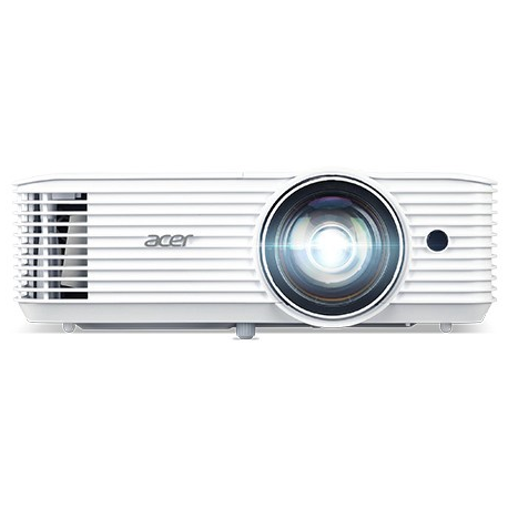 Acer H6518STi - DLP projector - portable - 3D - 3500 lumens - Full HD (1920 x 1080) - 16:9 - 1080p - 1