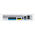 Cisco Catalyst 9800-L Wireless Controller - Network management device - 10 GigE - Wi-Fi 6 - 1U - rack-mountable