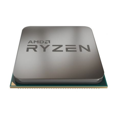Ryzen 3 3200G Processor 3.6 - 0