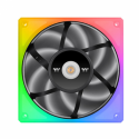 Thermaltake TOUGHFAN 12 RGB - Premium Edition - case fan - 120 mm (pack of 3)