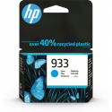 933 Cyan Original Ink