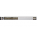 Cisco Catalyst 9500 - Network Advantage - switch - 24 ports - Managed - rack-mountable