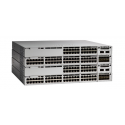 Cisco Catalyst 9300X - Network Essentials - switch - L3 - Managed - 12 x 1 / 10 / 25 Gigabit SFP28 - rack-mountable