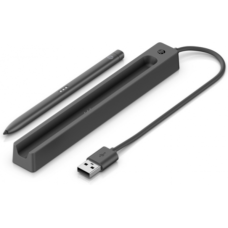 HP - Charging dock - 3