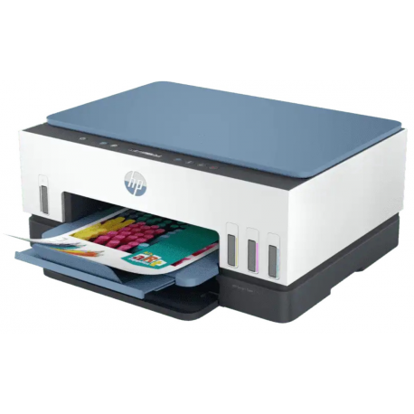 Smart Tank 675 All-In-One - 1