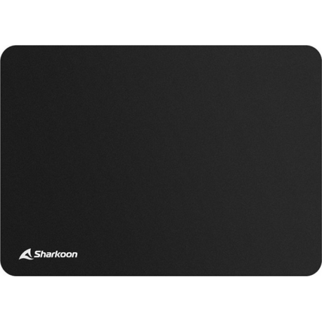 Sharkoon 1337 Gaming Mat V2 L - Mouse pad - 2