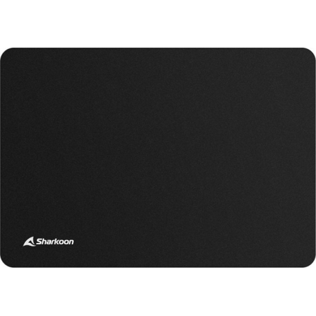 Sharkoon 1337 Gaming Mat V2 M - Mouse pad - 3