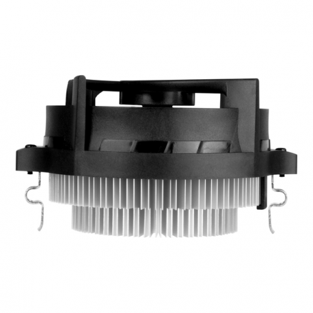 ARCTIC Alpine AM4 - Processor cooler - (for: AM4, AM5) - aluminium - 90 mm - 7