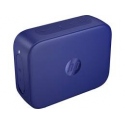 HP 350 - Speaker - for portable use - wireless - Bluetooth - blue - for HP 21, 22, 24, 27; Pavilion 24, 27, 32, TP01; Pavilion Laptop 13, 14, 15