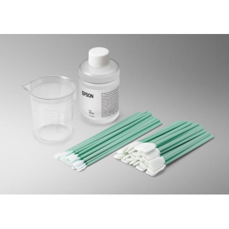 Epson T7362 - Maintenance kit - for SureColor F2100, SC-F2000, SC-F2000 DTG t-shirt printer, SC-F2100, SC-F3000 - 0