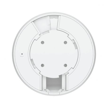 Ubiquiti UniFi Protect G5 - Network surveillance camera - dome - vandal  /  weatherproof - colour (Day&Night) - 5 MP - 2688 x 1512 - 2K - fixed focal - audio - LAN 10 / 100 - MJPEG, H.264 - PoE - 6