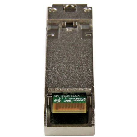 Cisco S-Class - SFP+ transceiver module - 10 GigE - 10GBase-ER - LC / PC single-mode - up to 40 km - 1550 nm - for Cisco Unified Port Expansion Module; Nexus 22XX, 3064, 31XX, 3548, 55XX; ONE Nexus 55XX - 2