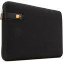 Case Logic LAPS-114 - Notebook sleeve - 14" - black