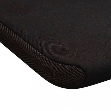 Case Logic LAPS-114 - Notebook sleeve - 14" - black - 2
