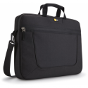 Case Logic VNAI-215 - Notebook carrying case - 15.6" - black