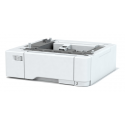 Xerox - Media tray - 650 sheets in 1 tray(s) - for Xerox C410; VersaLink C415 / DN