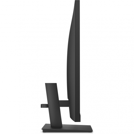 HP P32u G5 - P-Series - LED monitor - 31.5" - 2560 x 1440 QHD @ 75 Hz - IPS - 350 cd / m² - 1000:1 - 5 ms - HDMI, DisplayPort, USB-C - speakers - black - for Fortis 11 G9 Q Chromebook - 17