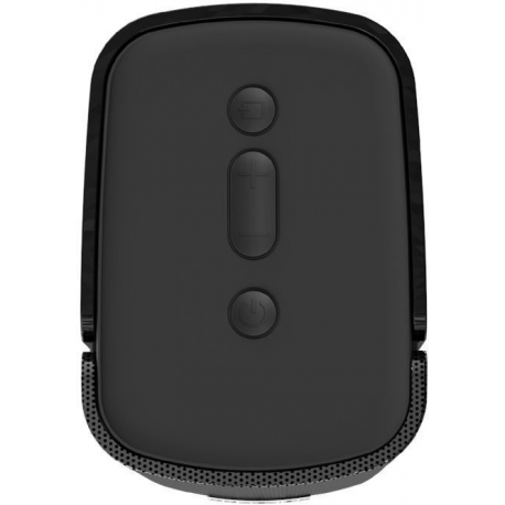 Creative T100 - Speakers - for PC - wireless - Bluetooth - 40 Watt (Total) - black - 4