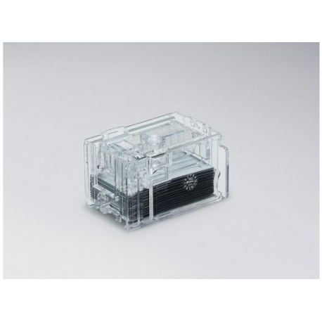 Epson - Staple cartridge - for WorkForce Enterprise WF-C21000 D4TW, WF-M21000 D4TW - 0