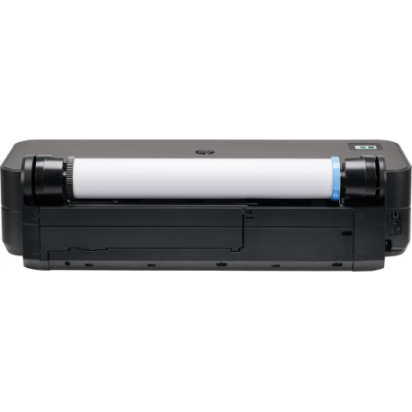 Designjet T250 24-In Printer - 11