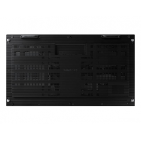 Samsung IE025A - IEA Series LED display unit - digital signage 384 x 216 per unit - 3-in-1 2121 - HDR - 2