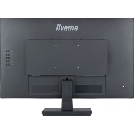 iiyama ProLite XUB2792HSU-B6 - LED monitor - 27" - 1920 x 1080 Full HD (1080p) @ 100 Hz - IPS - 250 cd / m² - 1300:1 - 0.4 ms - HDMI, DisplayPort - speakers - matte black - 3