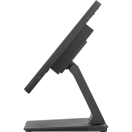 iiyama ProLite T2238MSC-B1 - LED monitor - 21.5" - touchscreen - 1920 x 1080 Full HD (1080p) - IPS - 600 cd / m² - 1000:1 - 5 ms - HDMI, DisplayPort - speakers - matte black - 5