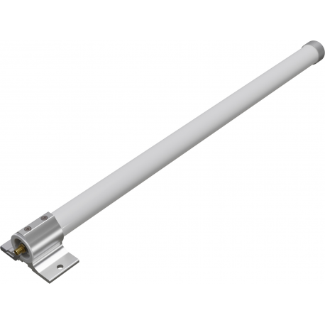 MikroTik 868 Omni antenna - Antenna - 49.5 m - 6.5 dBi - omni-directional - mast - for KNOT LR8 kit - 0
