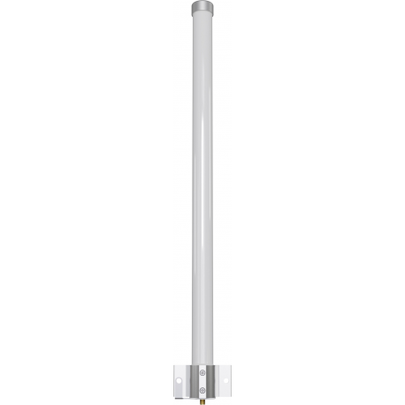 MikroTik 868 Omni antenna - Antenna - 49.5 m - 6.5 dBi - omni-directional - mast - for KNOT LR8 kit - 1