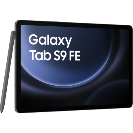 Samsung Galaxy Tab A9 - Tablet - Android - 64 GB - 8.7" TFT (1340 x 800) - microSD slot - 3G, 4G - graphite - 1