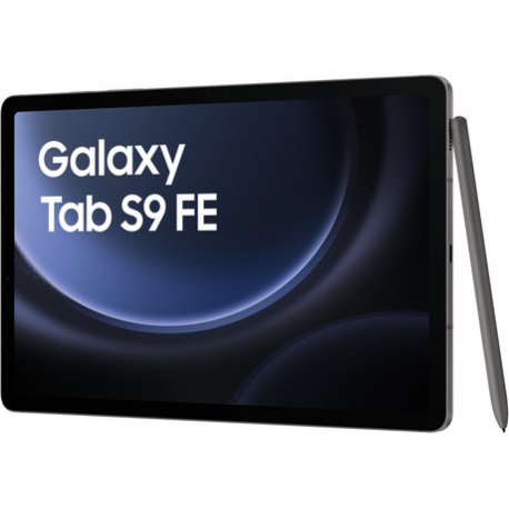 Samsung Galaxy Tab A9 - Tablet - Android - 64 GB - 8.7" TFT (1340 x 800) - microSD slot - 3G, 4G - graphite - 2