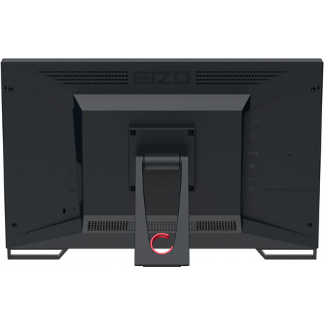 EIZO DuraVision FDF2382WT-A - LED monitor - 23" - touchscreen - 1920 x 1080 Full HD (1080p) - IPS - 260 cd / m² - 1000:1 - 11 ms - HDMI, VGA, DisplayPort - speakers - black - 3