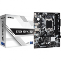 ASRock B760M-HDV / M.2 - Motherboard - micro ATX - LGA1700 Socket - B760 Chipset - USB 3.2 Gen 1, USB-C 3.2 Gen 1 - 2.5 Gigabit LAN - onboard graphics (CPU required) - HD Audio (8-channel)