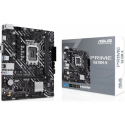 ASUS PRIME H610M-K - Motherboard - micro ATX - LGA1700 Socket - H610 Chipset - USB 3.2 Gen 1 - Gigabit LAN - onboard graphics (CPU required) - HD Audio (8-channel)