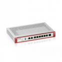 Zyxel ZyWALL USG FLEX 200H - Firewall - GigE, 2.5 GigE - cloud-managed