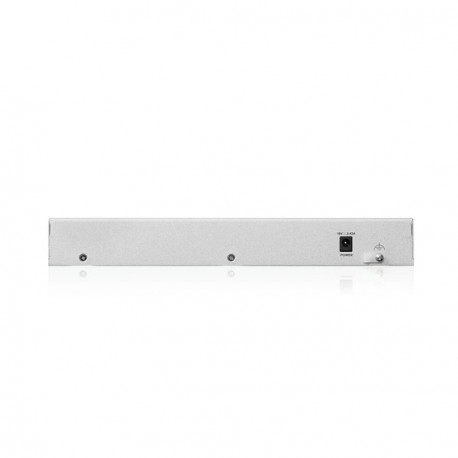 Zyxel ZyWALL USG FLEX 200H - Firewall - GigE, 2.5 GigE - cloud-managed - 3