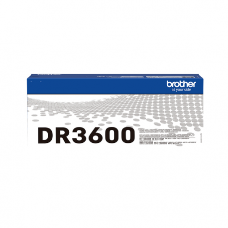 Brother DR3600 - Original - drum kit - for Brother HL-L6210DW - 1