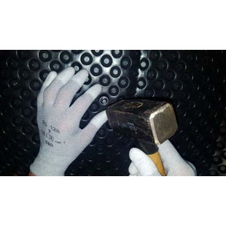 Yealink BT51-A - Network adapter - USB 2.0 - Bluetooth 5.0 - for Yealink BH76 Teams, BH76 UC - 4