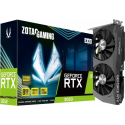ZOTAC GAMING GeForce RTX 3050 ECO - Graphics card - GF RTX 3050 - 8 GB GDDR6 - PCIe 4.0 x8 - HDMI, 3 x DisplayPort