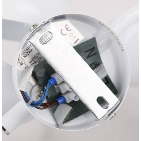 Ergotron - Power cable - CEE 7 (P) to IEC 60320 C13 - 1.8 m - Europe - 5