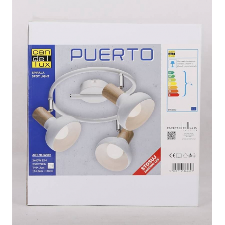 Ergotron - Power cable - CEE 7 (P) to IEC 60320 C13 - 1.8 m - Europe - 6