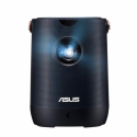ASUS ZenBeam L2 - DLP projector - LED - portable (battery-powered) - 960 lumens - Full HD (1920 x 1080) - 1080p - short-throw fixed lens - navy