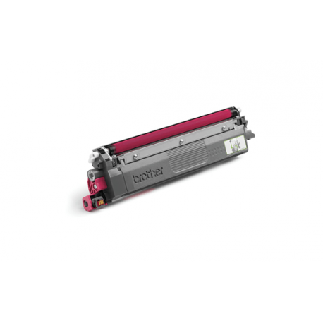 Brother TN248XLM - High Yield - magenta - original - box - toner cartridge - for Brother DCP-L3520, DCP-L3560, HL-L3220, HL-L3240, HL-L8240, MFC-L3760, MFC-L8390 - 2